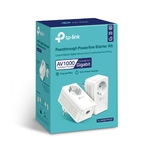 TP-LINK TL-PA7017P KIT infinytech Réunion 02
