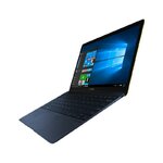 Matériels informatique ultra portable ASUS ZenBook 3 Pro UX390UA-GS042R infinytech Réunion 2