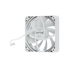 HYTE FA12 Blanc Pack de 4 infinytech Réunion 02
