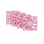 HYTE FA12 Rose Pack de 4 infinytech Réunion 01