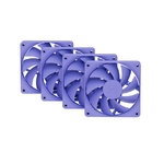 HYTE FA12 Violet Pack de 4 infinytech Réunion 01