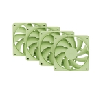 HYTE FA12 Vert Pack de 4 infinytech Réunion 01