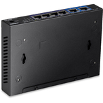 Trendnet TEG-S762 infinytech Réunion 02