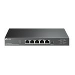 TP-Link TL-SG105PP-M2 infinytech Réunion 01