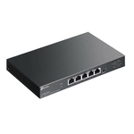 TP-Link TL-SG105PP-M2 infinytech Réunion 03