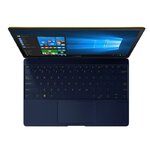 Matériels informatique ultra portable ASUS ZenBook 3 Pro UX390UA-GS042R infinytech Réunion 3