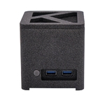 KUBB Mini Intel N150 16Go 256Go WinPRO Noir infinytech Réunion 03