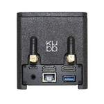 KUBB Mini Intel N150 16Go 256Go WinPRO Noir infinytech Réunion 04