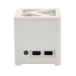 KUBB Mini Intel N150 16Go 256Go WinPRO Blanc infinytech Réunion 02