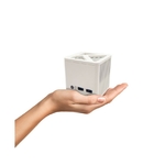 KUBB Mini Intel N150 16Go 256Go WinPRO Blanc infinytech Réunion 05