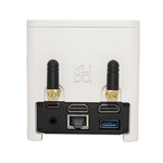 KUBB Mini Intel N150 16Go 256Go WinPRO Blanc infinytech Réunion 04