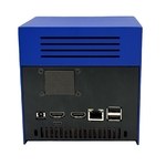 KUBB Essentiel Ultra5 225H 16Go 512Go Pro Bleu infinytech Réunion 02