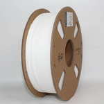 Bobine de Filament PLA 3D Gembird Blanc 1.75mm 1kg infinytech Réunion 01