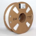 Bobine de Filament PLA 3D Gembird Blanc 1.75mm 1kg infinytech Réunion 02