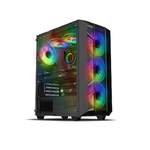 SPIRIT of GAMER REBEL NX DARK infinytech Réunion 01