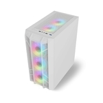 SPIRIT of GAMER REBEL NX ARTIC infinytech Réunion 03