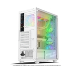 SPIRIT of GAMER REBEL NX ARTIC infinytech Réunion 02