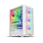 SPIRIT of GAMER REBEL NX ARTIC infinytech Réunion 01