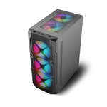 SPIRIT of GAMER REBEL XT DARK infinytech Réunion 02