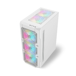 SPIRIT of GAMER REBEL XT ARTIC infinytech Réunion 02