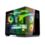 SPIRIT of GAMER Viper CRX Dark infinytech Réunion 01