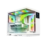 SPIRIT of GAMER Viper CRX Artic infinytech Réunion 01