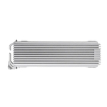 COOLER MASTER Oracle Air Argent infinytech Réunion 02