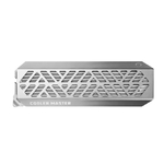 COOLER MASTER Oracle Air Argent infinytech Réunion 01
