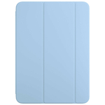APPLE iPad Smart Folio 2025 Bleu Ciel infinytech Réunion 02