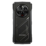 DOOGEE V40 12Go 512Go Argent infinytech Réunion 02