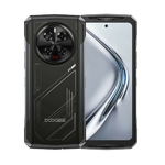 DOOGEE V40 12Go 512Go Argent infinytech Réunion 01