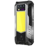 Oukitel WP100 Titan Noir infinytech Réunion 05