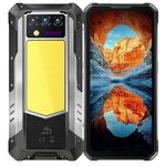 Oukitel WP100 Titan Noir infinytech Réunion 01