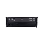 Matériels informatique vidéoprojecteur OPTOMA DS348 infinytech Réunion 3
