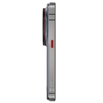 Oukitel WP200 Pro Gris infinytech Réunion 06