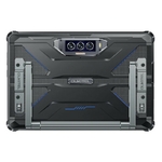 OUKITEL RT7 5G Bleue infinytech Réunion 03