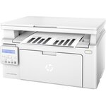 Matériels informatique imprimante multifonction mono HP LaserJet Pro M130nw infinytech Réunion 1