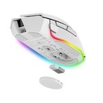 RAZER Basilisk V3 Pro 35K Blanc infinytech Réunion 03