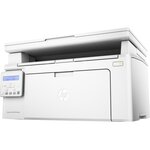 Matériels informatique imprimante multifonction mono HP LaserJet Pro M130nw infinytech Réunion 3