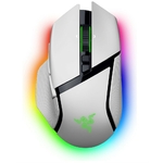 RAZER Basilisk V3 Pro 35K Blanc infinytech Réunion 01