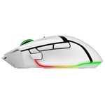 RAZER Basilisk V3 Pro 35K Blanc infinytech Réunion 02