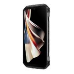 DOOGEE S Cyber 8Go 256Go 4G Argent infinytech Réunion 05
