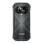 DOOGEE S Cyber 8Go 256Go 4G Argent infinytech Réunion 02