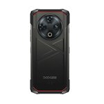 DOOGEE Fire 6 6Go 256Go Noir infinytech Réunion 05
