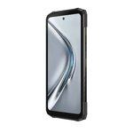 DOOGEE Fire 6 6Go 256Go Noir infinytech Réunion 04