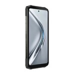 DOOGEE Fire 6 6Go 256Go Noir infinytech Réunion 03
