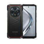 DOOGEE Fire 6 6Go 256Go Noir infinytech Réunion 01