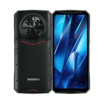 DOOGEE DK10 12Go 512Go Noir infinytech Réunion 01