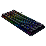 RAZER HUNTSMAN Mini Optical Purple infinytech Réunion 03