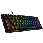 RAZER HUNTSMAN Mini Optical Purple infinytech Réunion 02